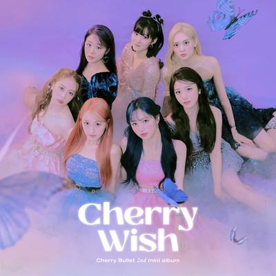 Love In Space By Cherry Bullet's cover