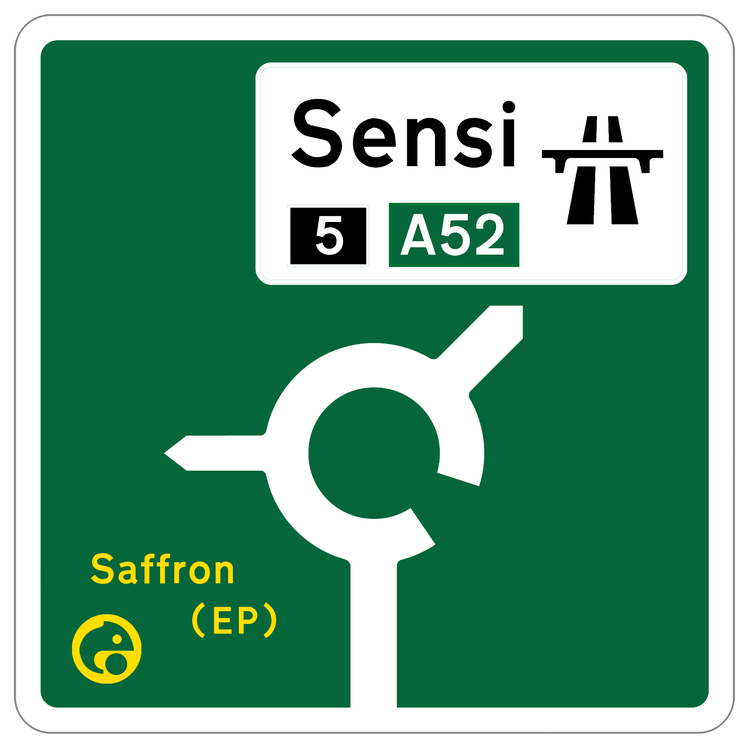 Sensi's avatar image