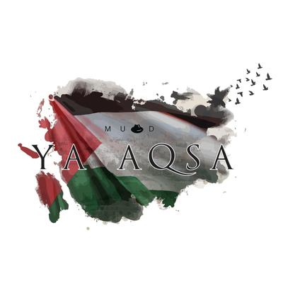 Ya Aqsa (Vocals Only)'s cover
