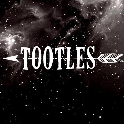 Tootles's cover