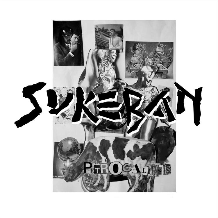 Sukeban's avatar image