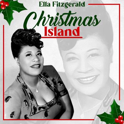 Sleigh Ride By Ella Fitzgerald's cover