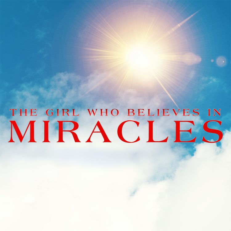The Girl Who Believes In Miracles's avatar image