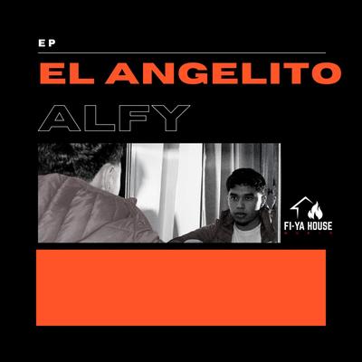 Alfy's cover