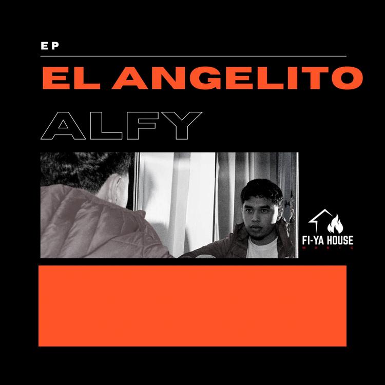 Alfy's avatar image