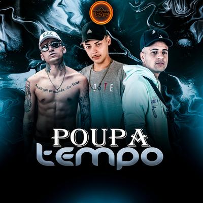 Poupa Tempo's cover