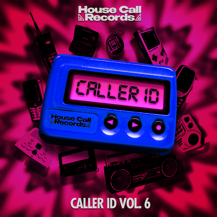 House Call's avatar image