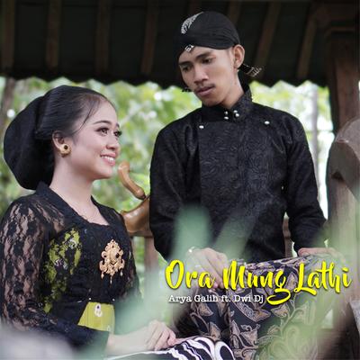 Ora Mung Lathi's cover