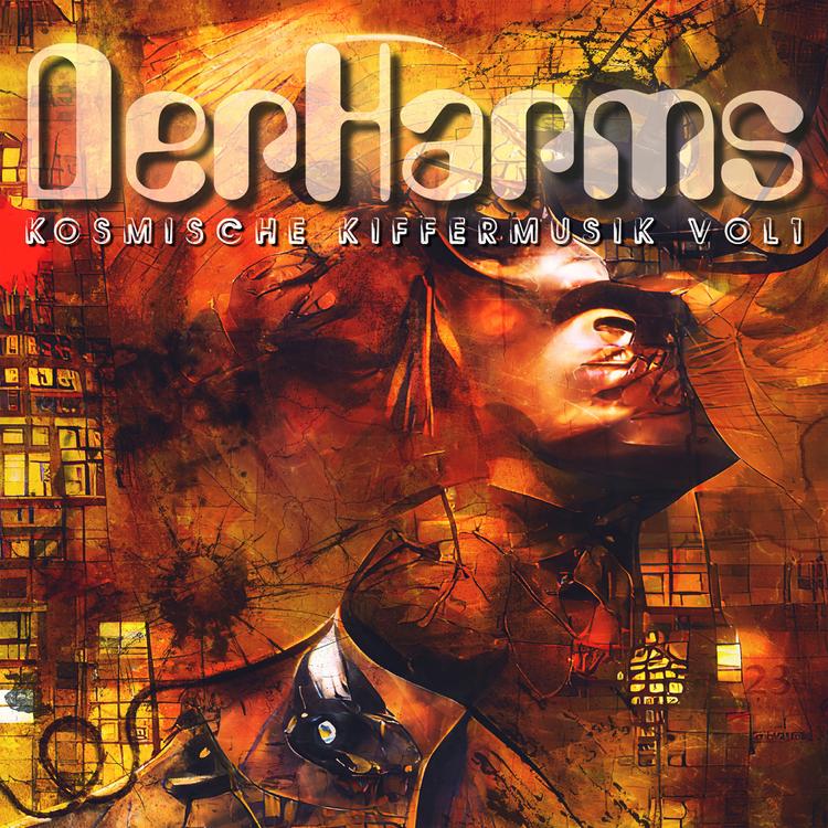 DerHarms's avatar image