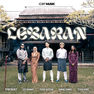 Lebaran By Zee Rahmat, Yusuf Kassim, Ryan Razaly, Syifa Ashie, Danial Ismail's cover