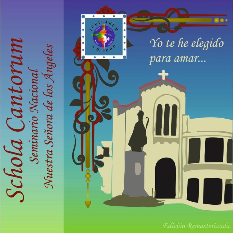 Schola Cantorum's avatar image