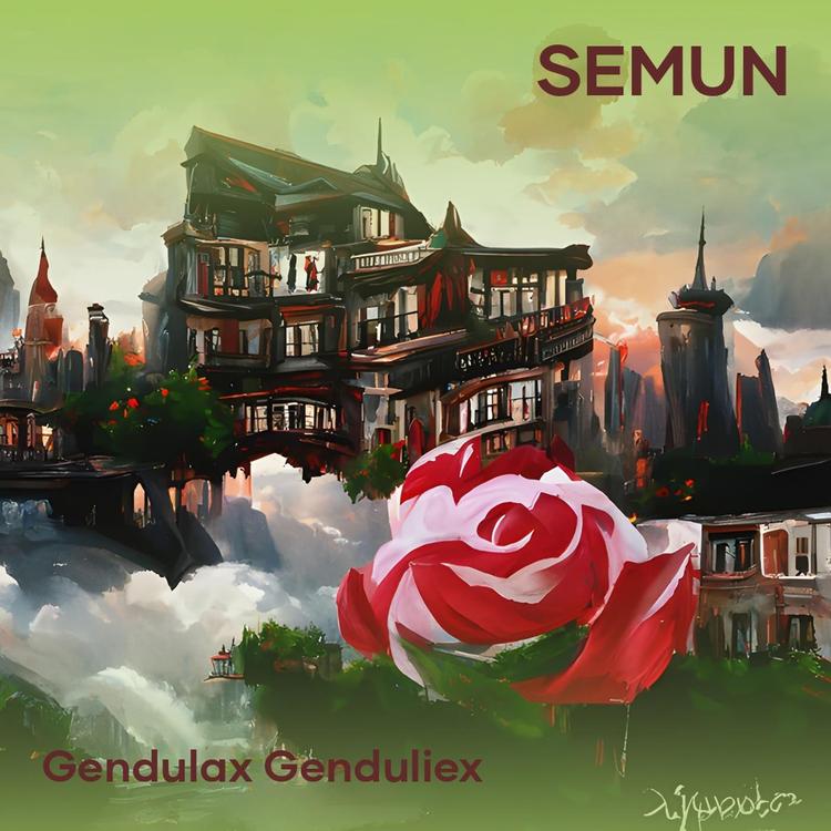 GENDULAX GENDULIEX's avatar image
