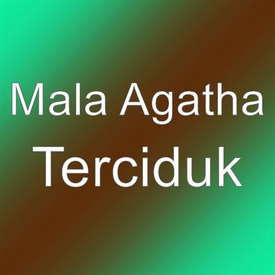 Terciduk By Mala Agatha's cover