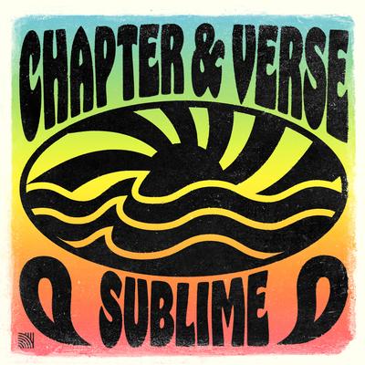 Sublime By Chapter & Verse's cover