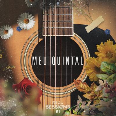 Meu Quintal (Hit Label Sessions #1)'s cover