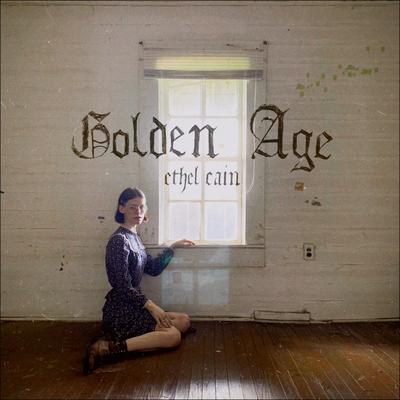 Golden Age's cover
