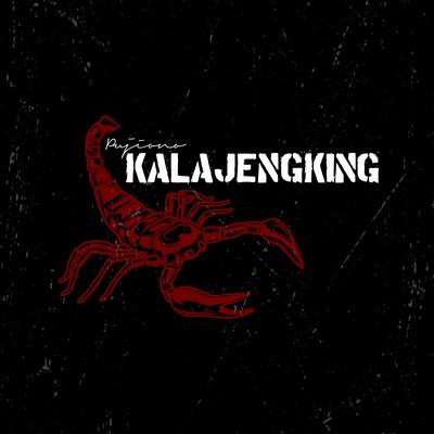 Kalajengking By PUJIONO's cover