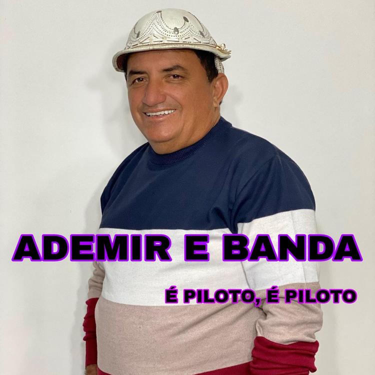 Ademir e Banda's avatar image