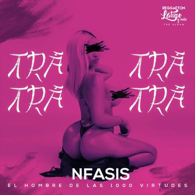 Tra Tra By Nfasis's cover