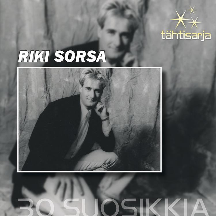 Riki Sorsa's avatar image