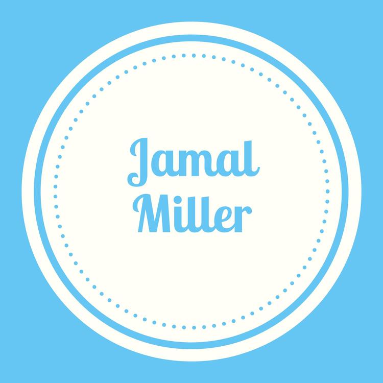 Jamal Miller's avatar image