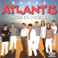 Banda Atlantis's avatar cover