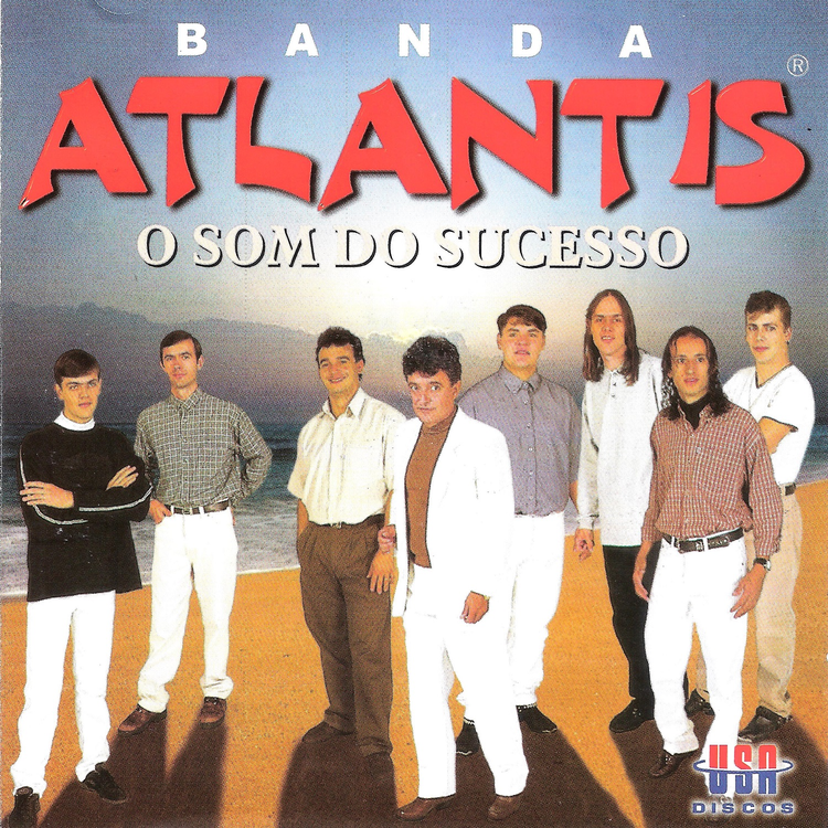 Banda Atlantis's avatar image