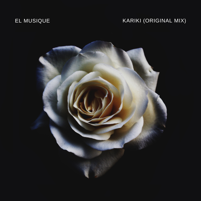 Kariki (Original Mix)'s cover