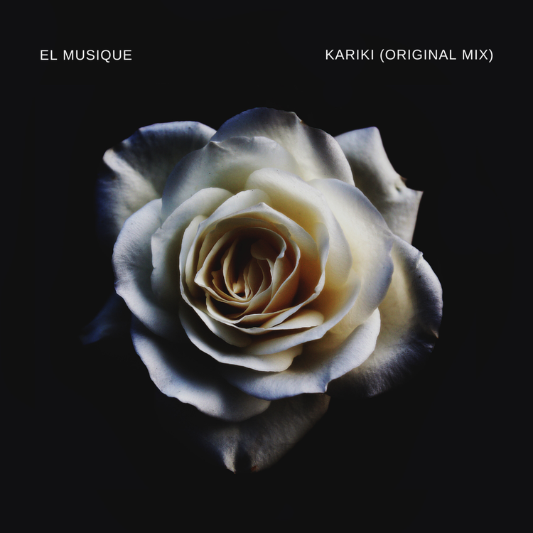 El MusiQue Rsa's avatar image