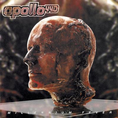 Liquid Cool By Apollo 440's cover