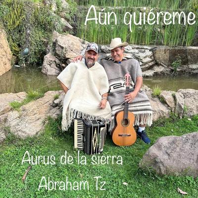 Aún Quiéreme's cover