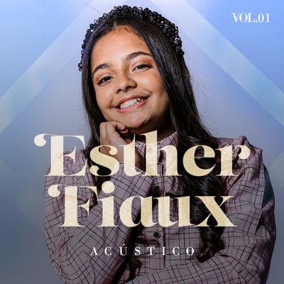Está Tudo Bem By Esther Fiaux's cover