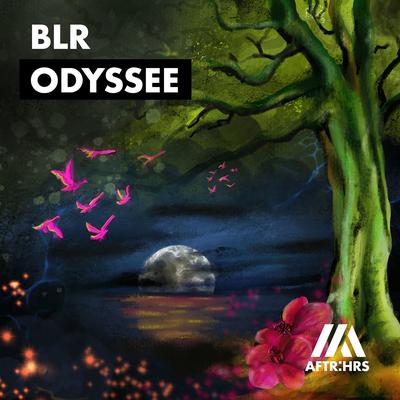 Odyssee (Pt. 2) By BLR's cover