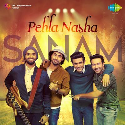 Pehla Nasha's cover