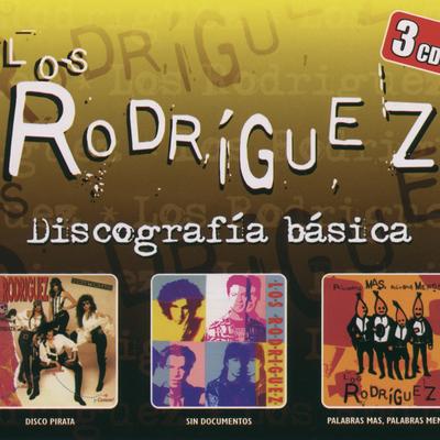 Discografía Básica's cover