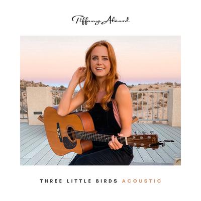 Three Little Birds (Acoustic)'s cover