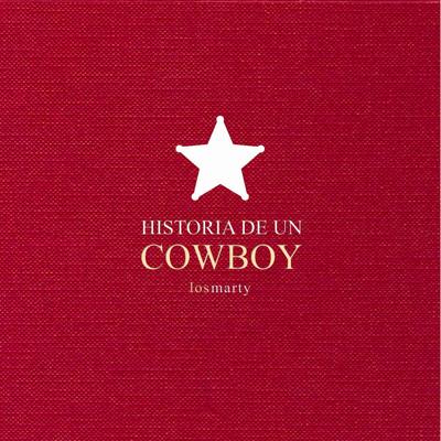 Historias De Un Cowboy's cover