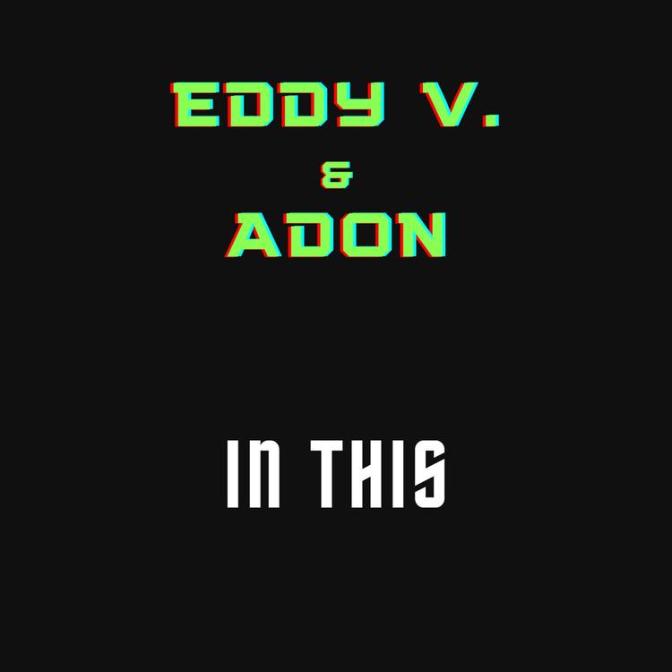 Eddy V.'s avatar image