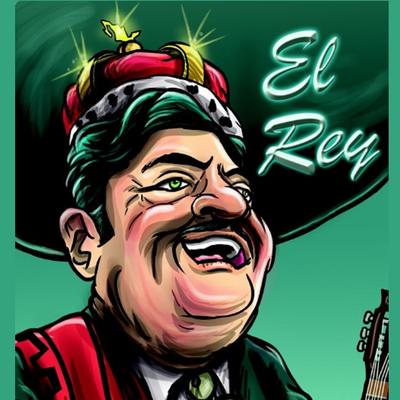 El Rey's cover