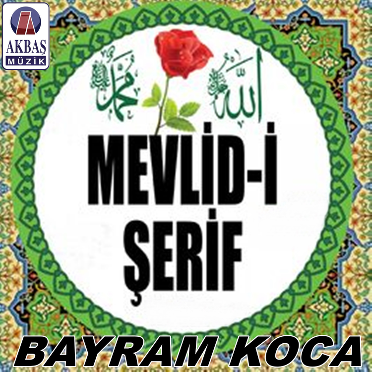 Bayram Koca's avatar image