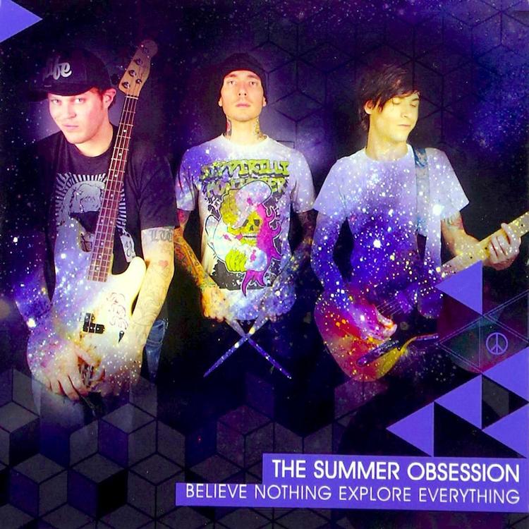 The Summer Obsession's avatar image