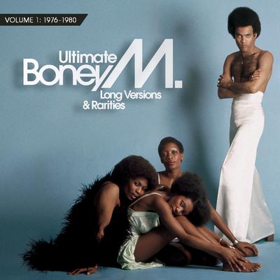 Help! Help! (Long Version) By Boney M.'s cover