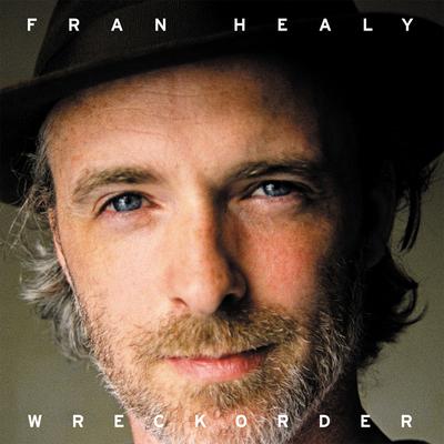 Holiday By Fran Healy's cover