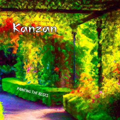 Painting the Roses By KanZan's cover