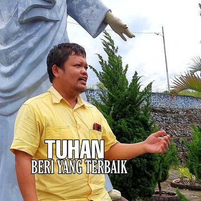 Tuhan Beri Yang Terbaik's cover