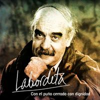 Labordeta's avatar cover