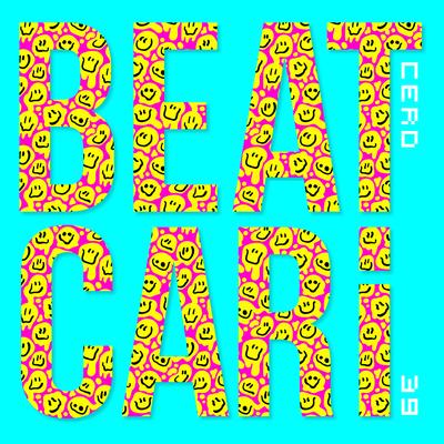 Beat Cari By CERO39's cover