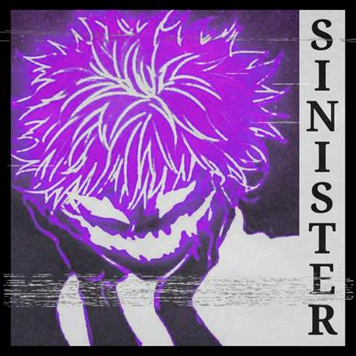 SINISTER By 2KE's cover