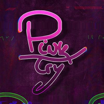 PINK TRY's cover