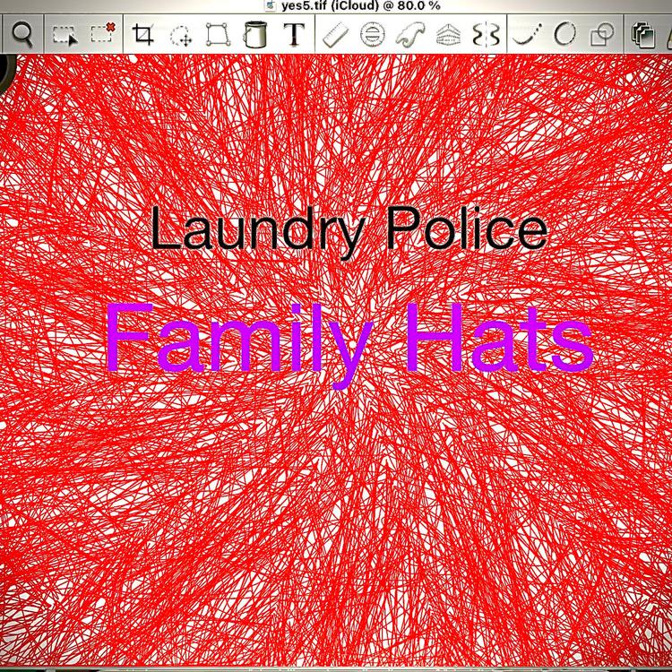 Laundry Police's avatar image